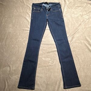 Express Jeans NWOT